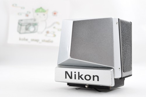 Nikon sucher für f2 - sucher,