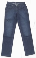 MAC Damen Jeans  Melanie Pipe