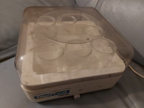 Tefal biomat joghurt - tefal,