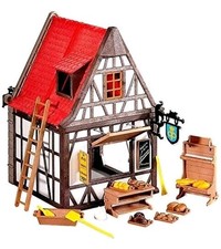 Playmobil Bäckerei, Artikel