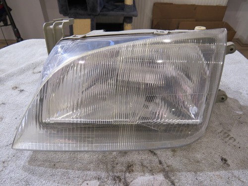 Subaru justy suzuki swift - justy,