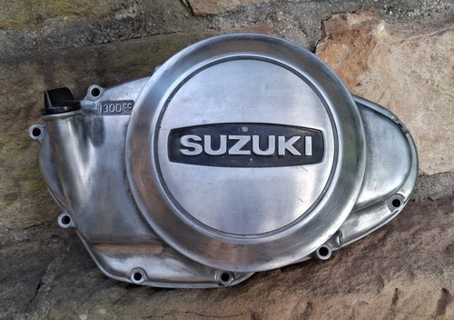 Suzuki 250 oldtimer - ***suzuki, gt