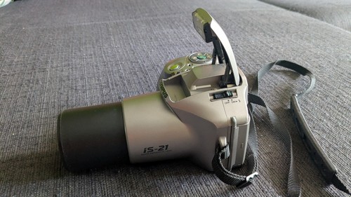 Olympus analoge - olympus,