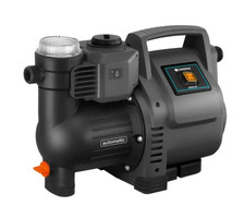 Gardena Hauswasserautomat 3500/4E Classic, 800W, 1757-20
