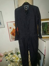 G-Star RAW Overall "RAW JUST THE PRODUCT"