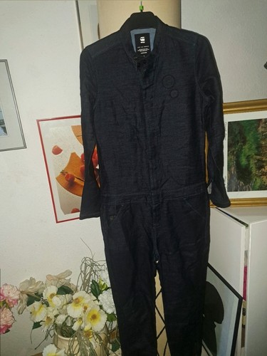 Star raw overall - g-star, just