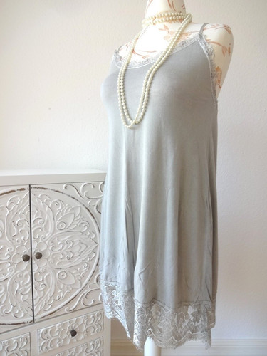 Allen unterkleid viskose - &,