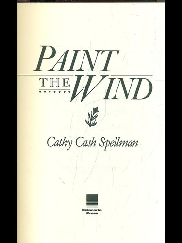 Paint the wind sprachbücher - the,