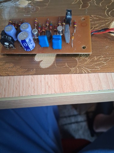 Boot diesel soundmoduel - rc,
