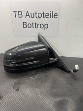 Mercedes W212 Elek.Klappbar Beheizbar Totewinkel Außenspiegel Rechts A2128101616