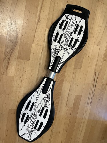 Flexsurfing waveboard barb - flexsurfing,