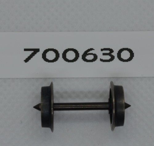 Märklin speichenradsatz - märklin,