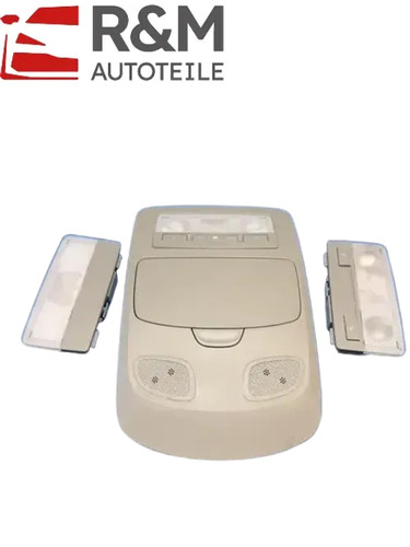 Innenleuchte opel zafira - innenleuchte,