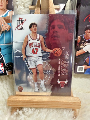 2025 topps signature class - topps,