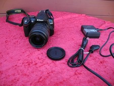 Nikon d3000 digitalkamera - d3000,