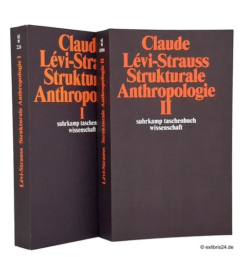 Lévi strauss strukturale - lévi-strauss:,