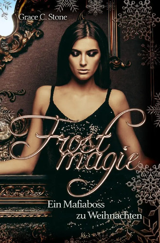 Grace stone frostmagie - grace, c.