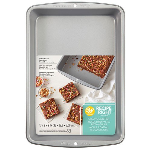 Wilton recipe right - wilton,