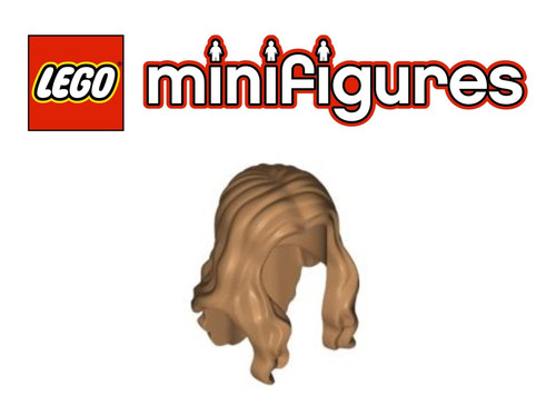 Lego haare lang castle - lang,