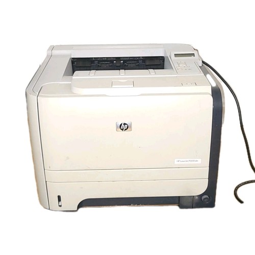 Laserjet p2055dn laser - laserjet,