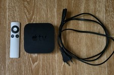 Apple TV 3rd Generation A1469