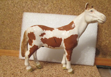 Schleich  -    	    	    	 	   	 	 	   	  	  Pinto Hengst