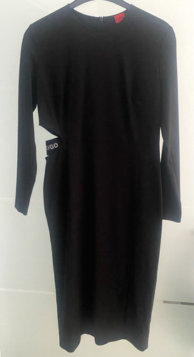 Hugo boss kleid - hugo,