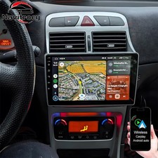 Android 15 Autoradio Carplay
