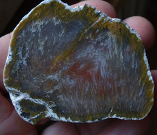 Achat aus Ottendorf-Okrilla,  Deutschland,