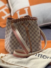 Louis vuitton neonoe damier - louis,