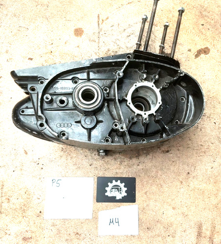 Dkw 175 200 motorgehäuse - dkw,