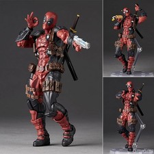 Revoltech Deadpool 2.5 Ver. -