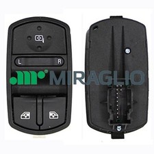 Schalter Fensterheber MIRAGLIO