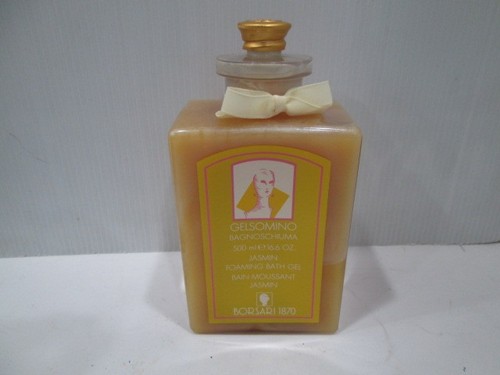 Borsari 1870 jasmino duschium - jasmino,