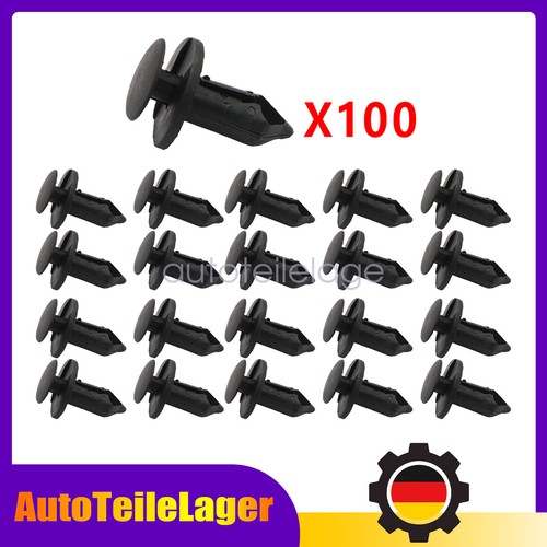 Für transporter clips lang - clips,