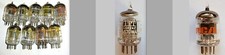 Röhre tube doppel triode - tube,