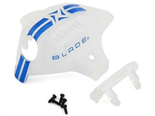 Blh ersatzdach inductrix bl - ersatzdach:,