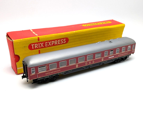 Trix express 3384 dsg - trix,