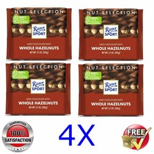 4x Ritter Sport @ Whole