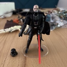 Star Wars Kenner Figur Darth Vader The Original Trilogy Collection 2004 Jedi