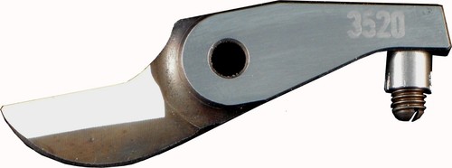 Messer 035201 ersatzteil für - ersatzteil,