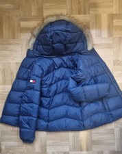 Daune Winterjacke von Tommy