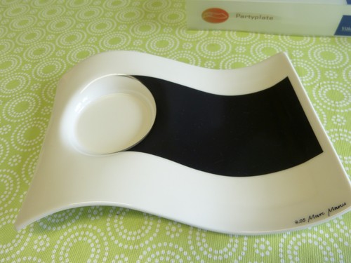 Villeroy boch new wave - villeroy,
