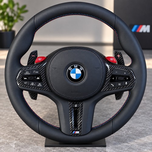 Sportlenkrad passend für bmw - passend,