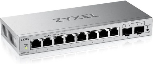 Zyxel netzwerk switch - zyxel, port