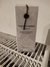Yves Rocher Voile D'ambre Eau