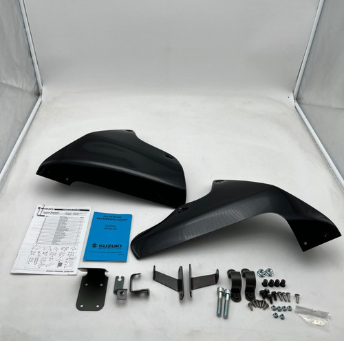 Suzuki gsf650 bug verkleidung - gsf650,