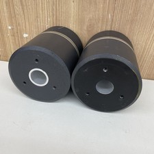 Fostex D1400 Horntreiber-Paar