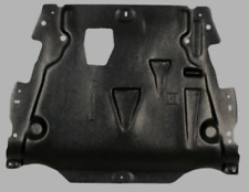 UNTERFAHRSCHUTZ vorne