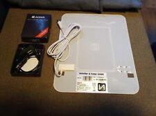 sat anlage wohnmobil Klebeantenne Wohnmobil Antretter und Huber Folienantenne F1